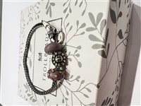 Bracelet Trollbeads in Silver STARTTHUN10